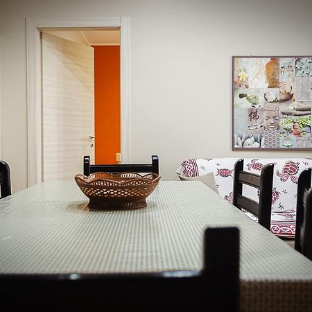 Apartmán La Casa Di Bice Cassibile Exteriér fotografie
