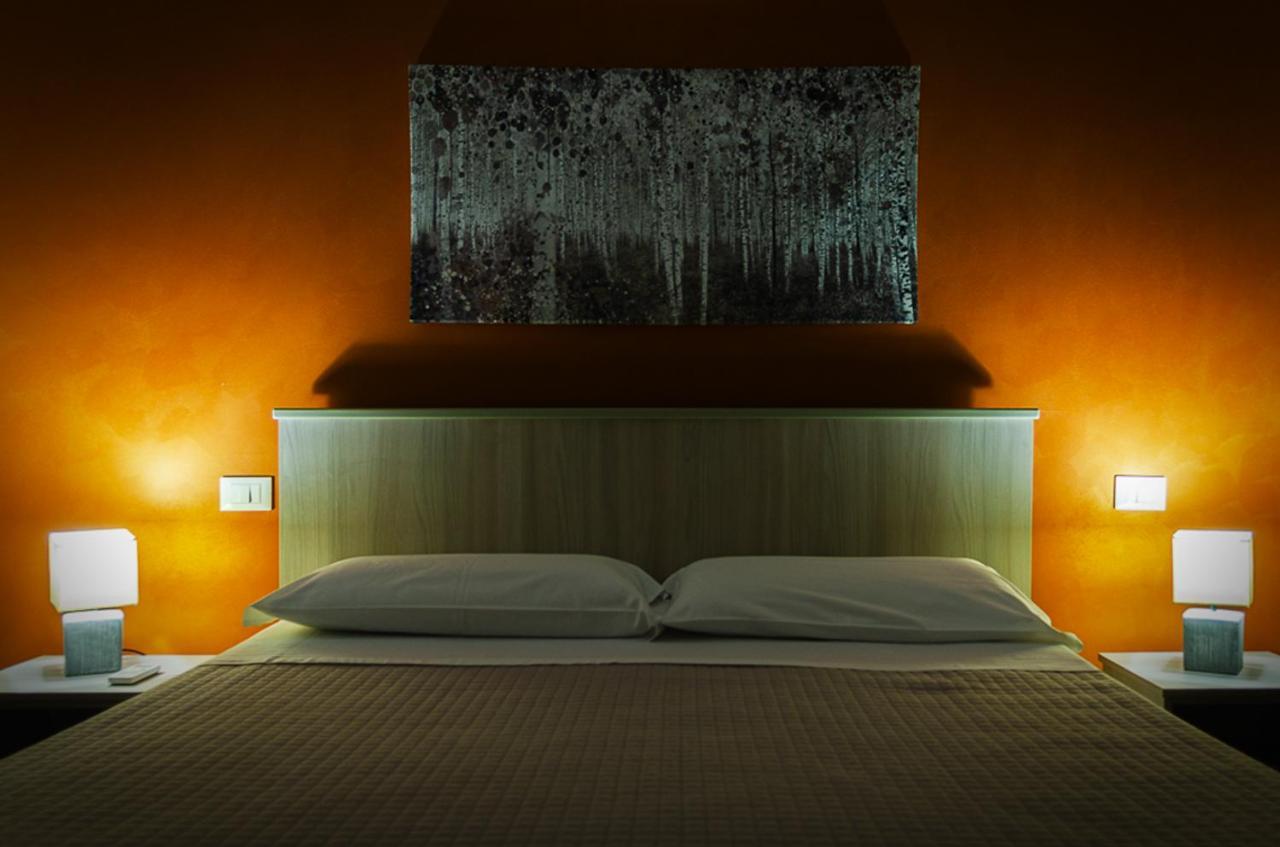 Apartmán La Casa Di Bice Cassibile Exteriér fotografie