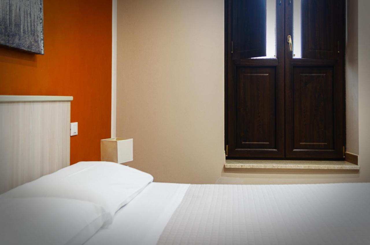 Apartmán La Casa Di Bice Cassibile Exteriér fotografie