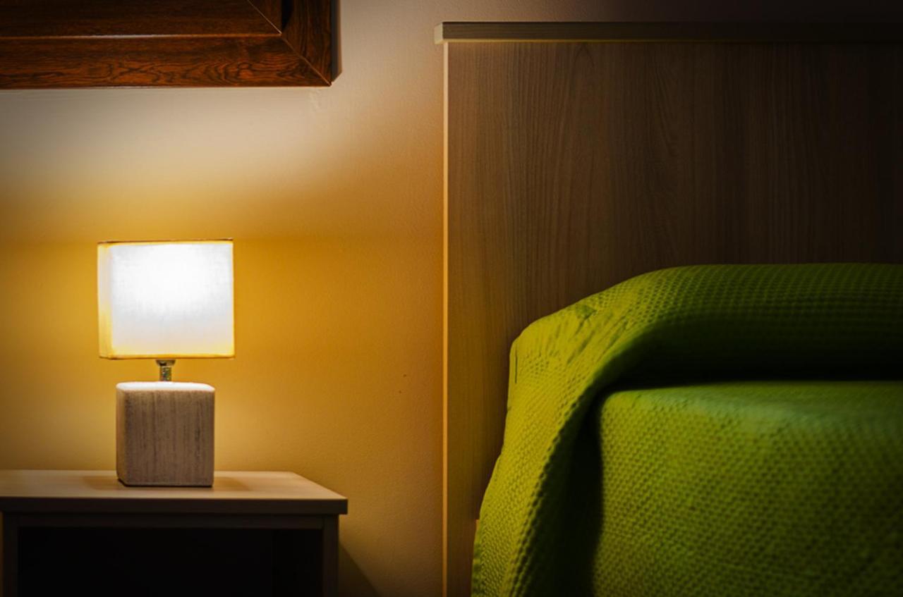 Apartmán La Casa Di Bice Cassibile Exteriér fotografie