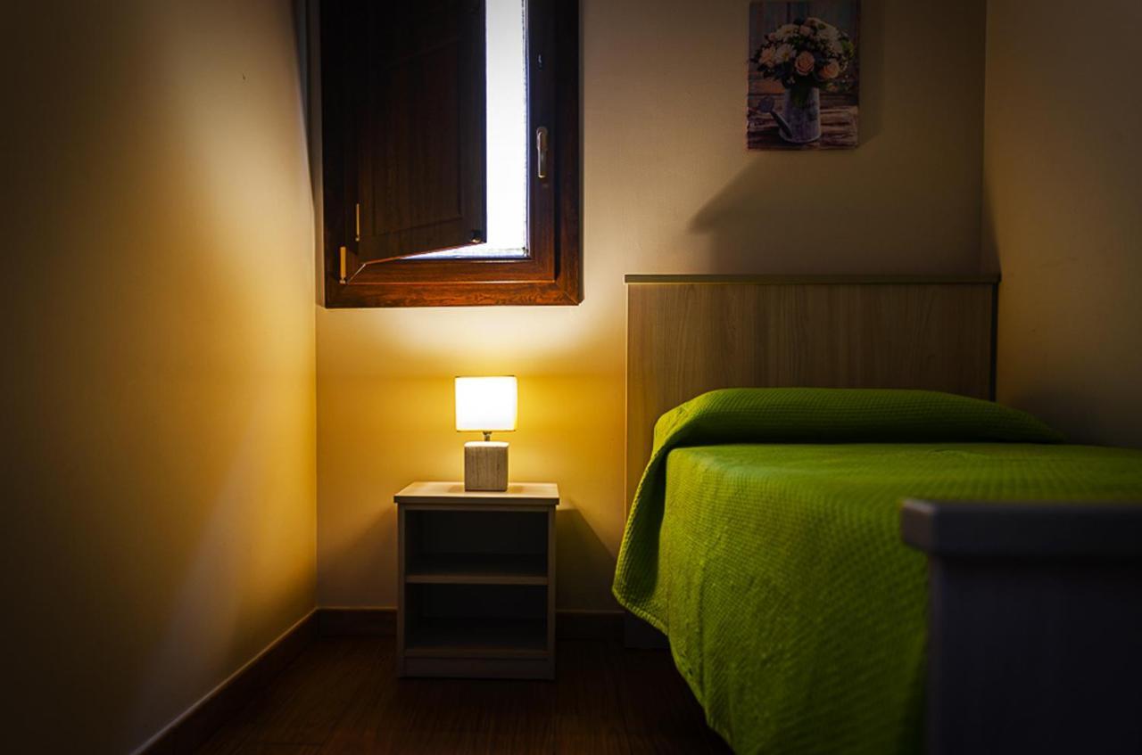 Apartmán La Casa Di Bice Cassibile Exteriér fotografie