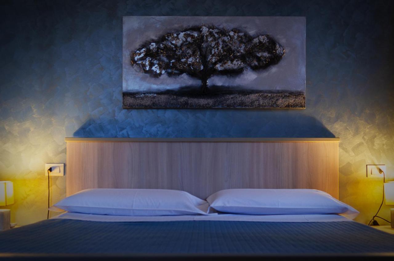 Apartmán La Casa Di Bice Cassibile Exteriér fotografie