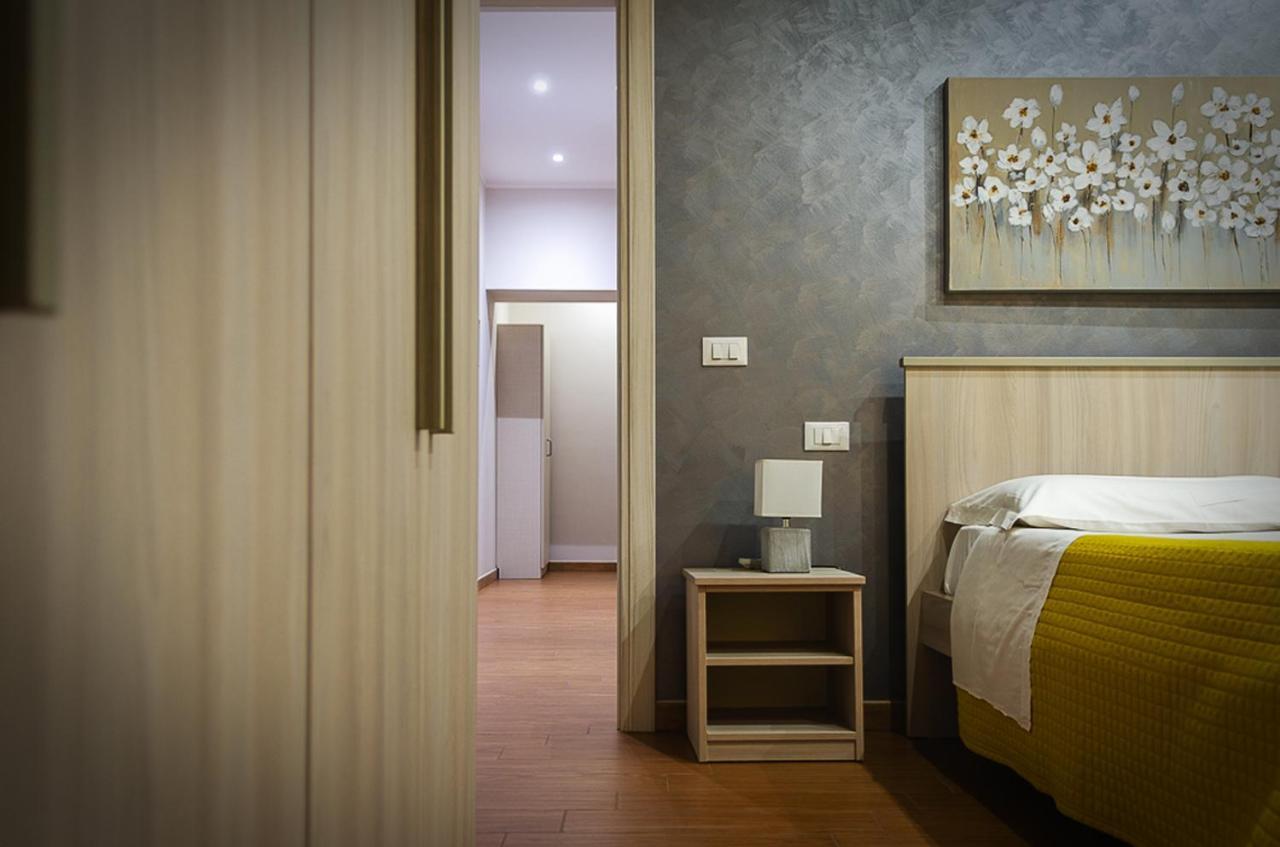 Apartmán La Casa Di Bice Cassibile Exteriér fotografie
