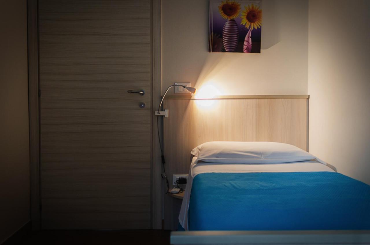 Apartmán La Casa Di Bice Cassibile Exteriér fotografie