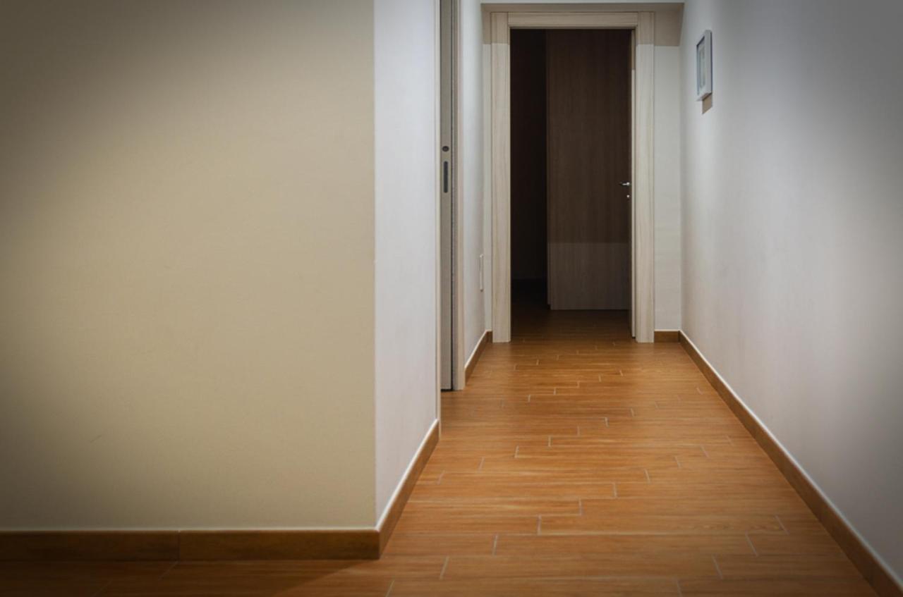 Apartmán La Casa Di Bice Cassibile Exteriér fotografie