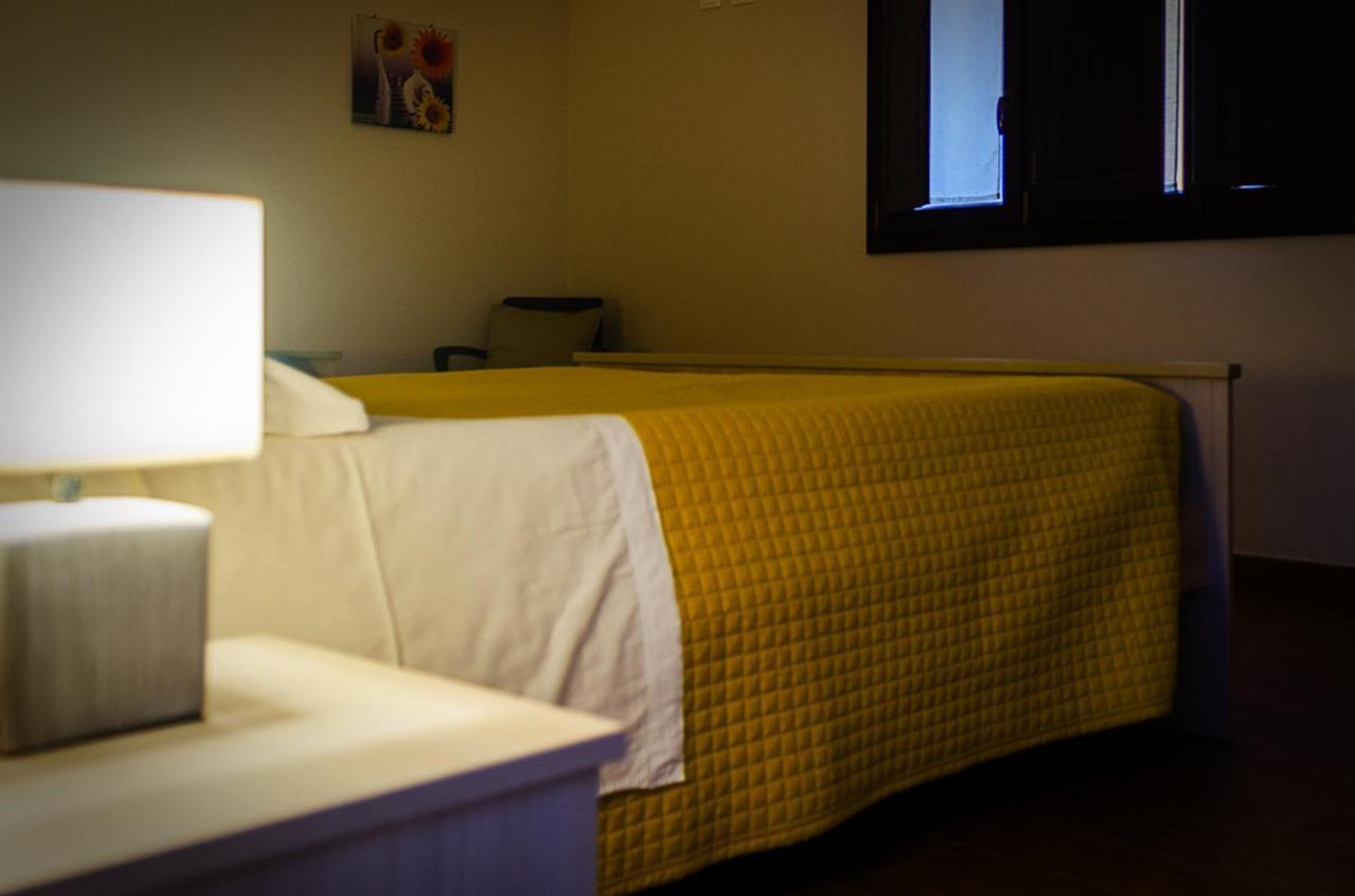 Apartmán La Casa Di Bice Cassibile Exteriér fotografie