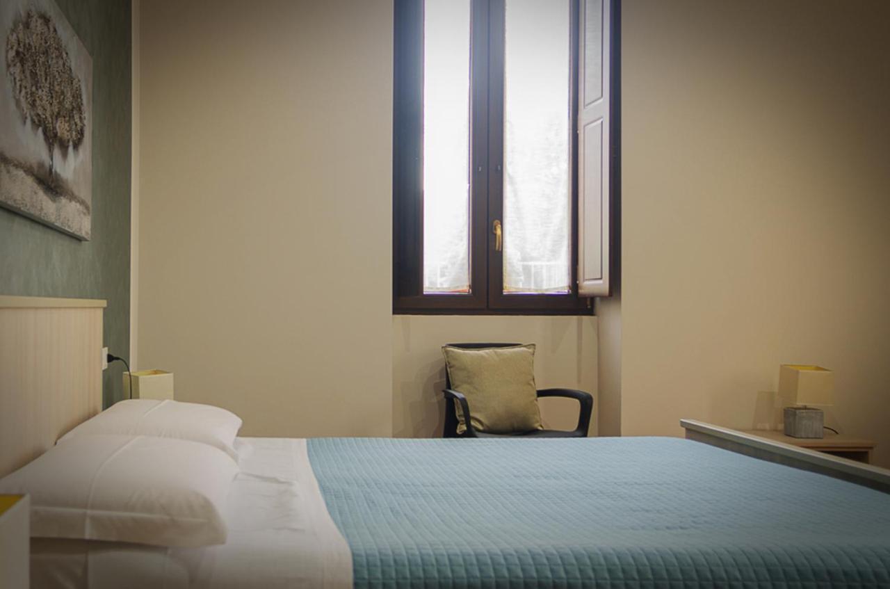 Apartmán La Casa Di Bice Cassibile Exteriér fotografie