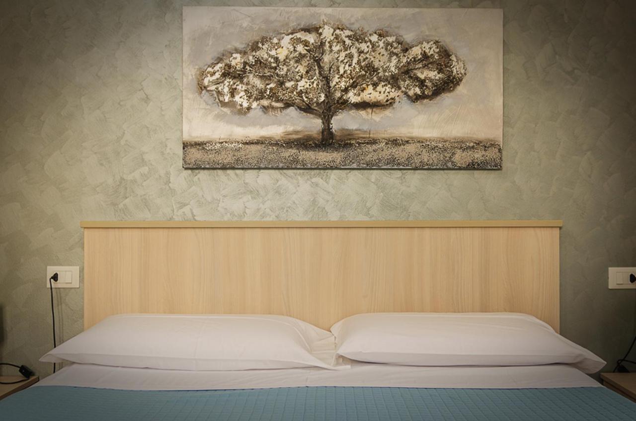 Apartmán La Casa Di Bice Cassibile Exteriér fotografie