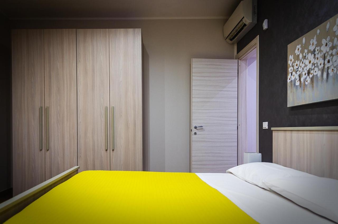 Apartmán La Casa Di Bice Cassibile Exteriér fotografie