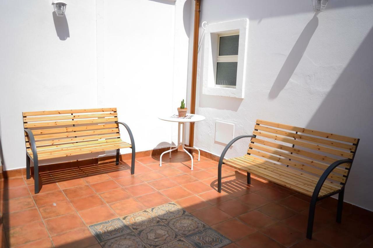 Apartmán La Casa Di Bice Cassibile Exteriér fotografie