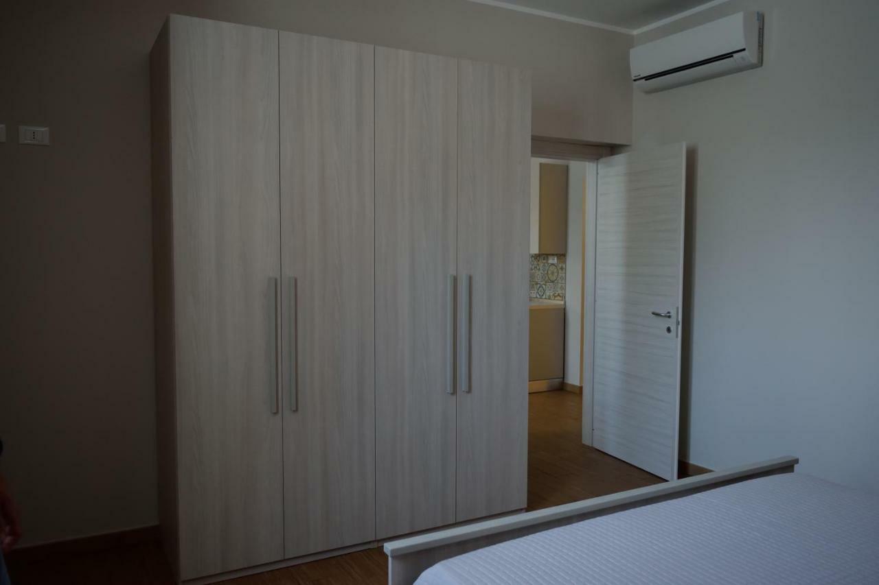 Apartmán La Casa Di Bice Cassibile Exteriér fotografie