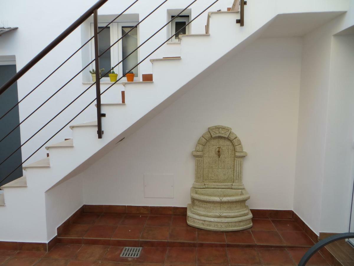 Apartmán La Casa Di Bice Cassibile Exteriér fotografie