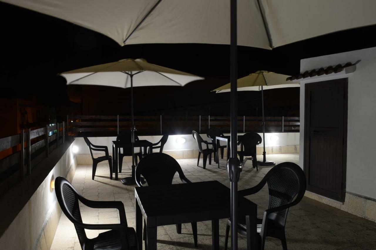 Apartmán La Casa Di Bice Cassibile Exteriér fotografie