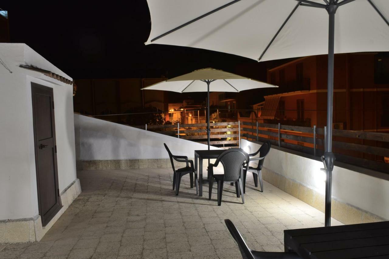 Apartmán La Casa Di Bice Cassibile Exteriér fotografie
