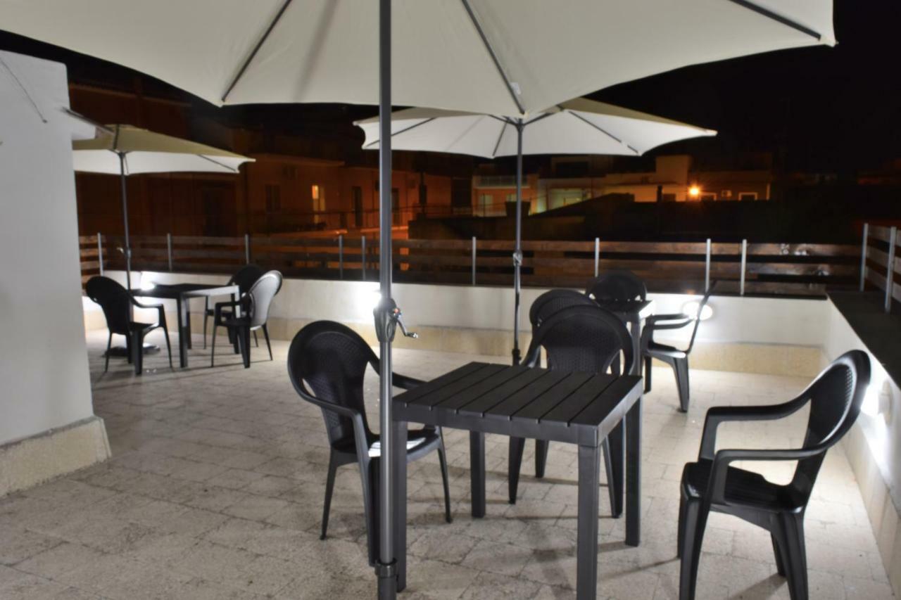 Apartmán La Casa Di Bice Cassibile Exteriér fotografie