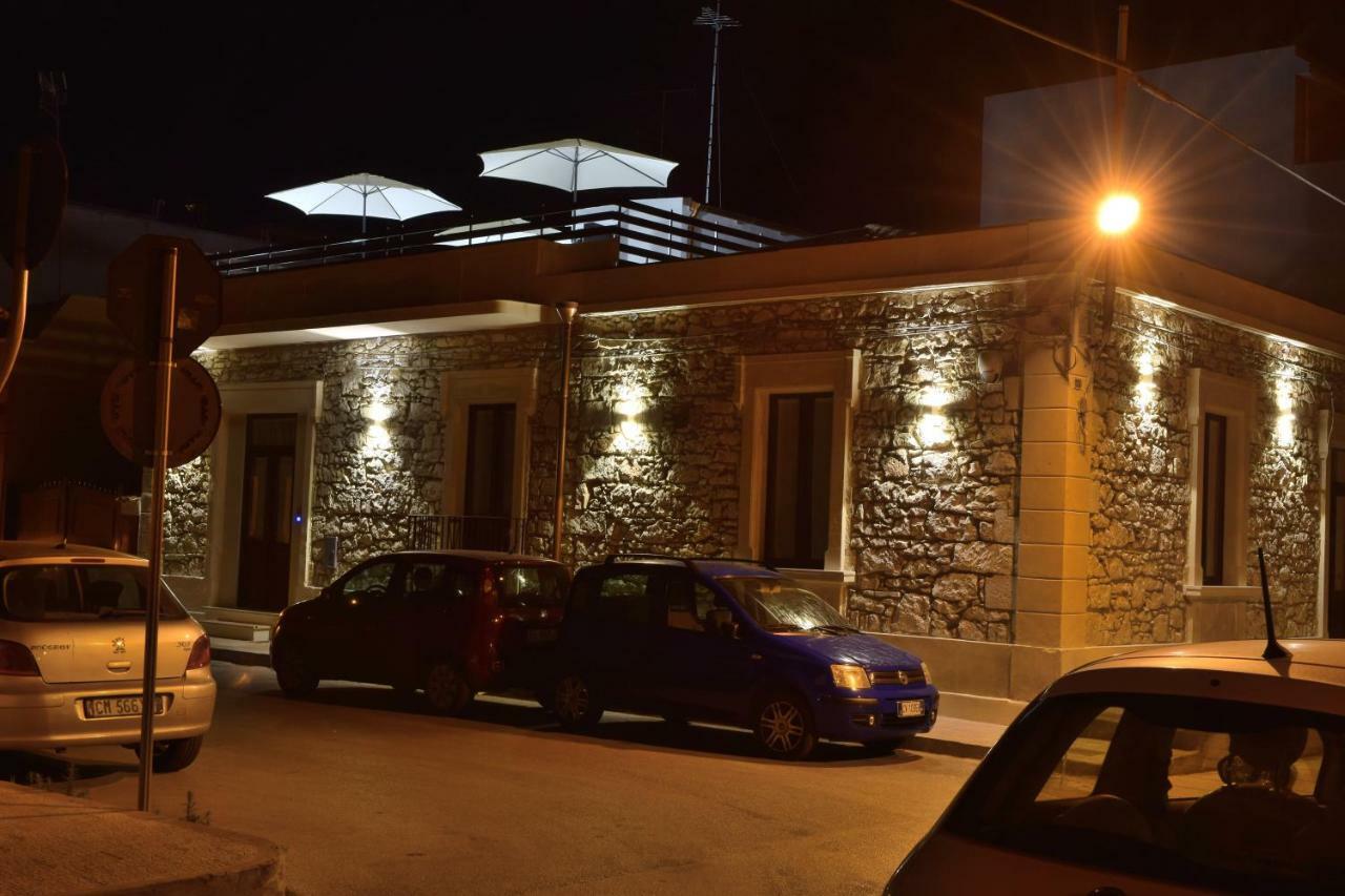 Apartmán La Casa Di Bice Cassibile Exteriér fotografie