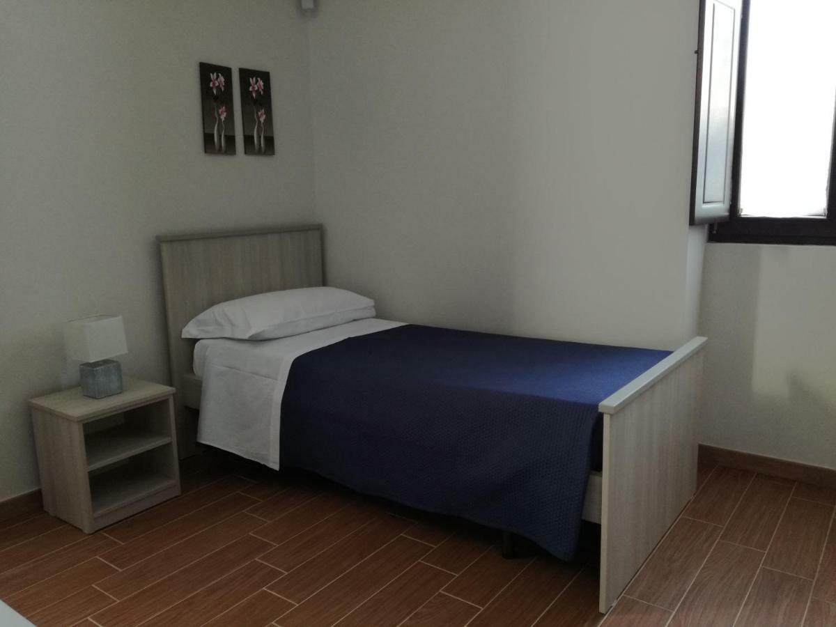 Apartmán La Casa Di Bice Cassibile Exteriér fotografie
