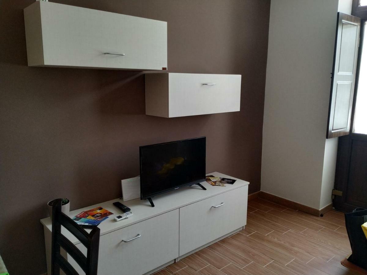 Apartmán La Casa Di Bice Cassibile Exteriér fotografie